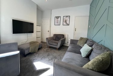 4 bed house, West Parade, Uphill, Lincoln, LN11HY - Image 1