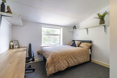 4 bed house, West Parade, Uphill, Lincoln, LN11HY - Image 3