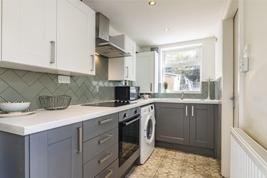 4 bed house, West Parade, Uphill, Lincoln, LN11HY - Image 5
