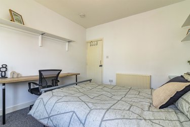 4 bed house, West Parade, Uphill, Lincoln, LN11HY - Image 9