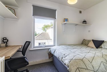4 bed house, West Parade, Uphill, Lincoln, LN11HY - Image 11