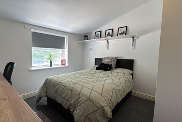 4 bed house, West Parade, Uphill, Lincoln, LN11HY - Image 15