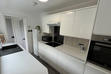 2 bed house, 45 Kirkby Street, St Catherines, Lincoln, LN57TU - Image 2