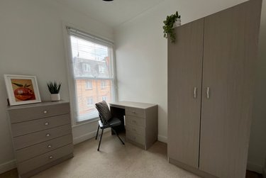 2 bed house, 45 Kirkby Street, St Catherines, Lincoln, LN57TU - Image 13