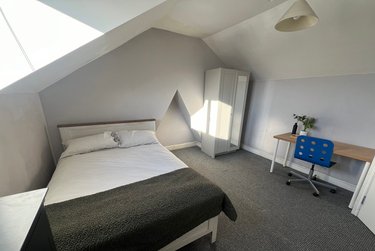 5 bed house, 75 Portland Street, City Centre, Lincoln, LN57LB - Image 5