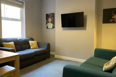 5 bed house, 75 Portland Street, City Centre, Lincoln, LN57LB - Image 6