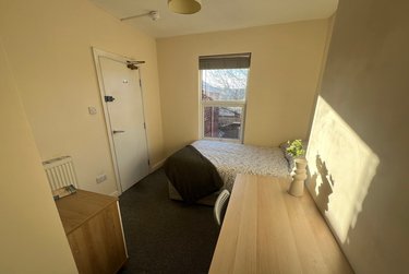 5 bed house, 75 Portland Street, City Centre, Lincoln, LN57LB - Image 9