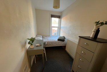 5 bed house, 75 Portland Street, City Centre, Lincoln, LN57LB - Image 11