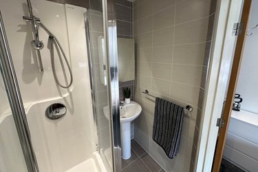 2 bed flat, 72 Rasen Lane, Uphill, Lincoln, LN13HD - Image 3