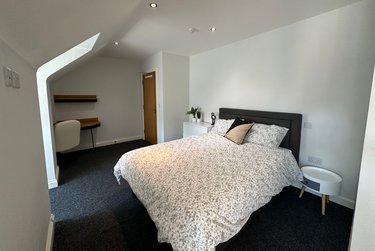 2 bed flat, 72 Rasen Lane, Uphill, Lincoln, LN13HD - Image 4
