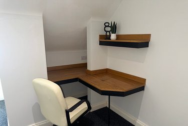 2 bed flat, 72 Rasen Lane, Uphill, Lincoln, LN13HD - Image 5