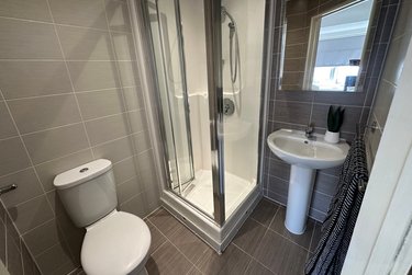 2 bed flat, 72 Rasen Lane, Uphill, Lincoln, LN13HD - Image 7