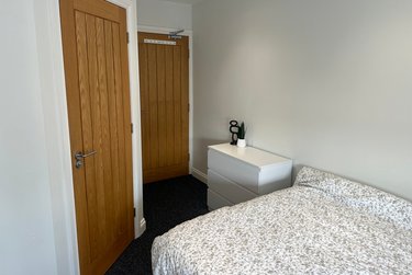 2 bed flat, 72 Rasen Lane, Uphill, Lincoln, LN13HD - Image 8