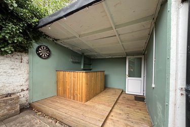 3 bed house, 8 Far Wharf, West End, Lincoln, LN11TJ - Image 7