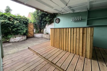 3 bed house, 8 Far Wharf, West End, Lincoln, LN11TJ - Image 8