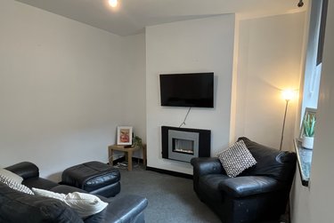 3 bed house, 8 Far Wharf, West End, Lincoln, LN11TJ - Image 11