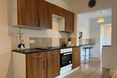 2 bed house, 72 St. Andrews Street, St Catherines, Lincoln, LN57UG - Image 1