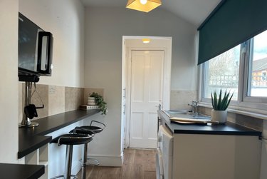 2 bed house, 72 St. Andrews Street, St Catherines, Lincoln, LN57UG - Image 3