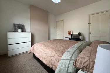 2 bed house, 72 St. Andrews Street, St Catherines, Lincoln, LN57UG - Image 7