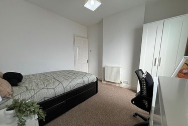 2 bed house, 72 St. Andrews Street, St Catherines, Lincoln, LN57UG - Image 14
