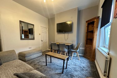 3 bed house, 12 Harvey Street, West End, Lincoln, LN11TE - Image 1