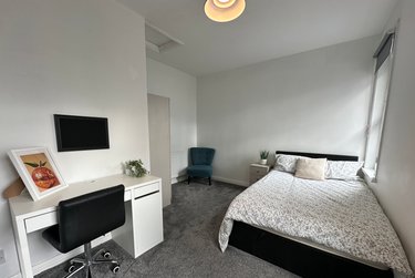 3 bed house, 12 Harvey Street, West End, Lincoln, LN11TE - Image 7