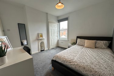 3 bed house, 12 Harvey Street, West End, Lincoln, LN11TE - Image 8