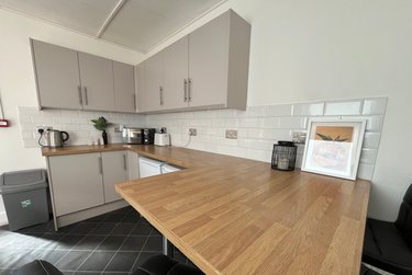 6 bed house, 55 West Parade, West End, Lincoln, LN11QL - Image 4