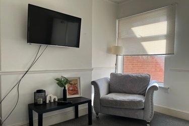 6 bed house, 55 West Parade, West End, Lincoln, LN11QL - Image 8