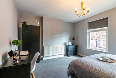5 bed house, 29 Vine Street, City Centre, Lincoln, LN25HZ - Image 1