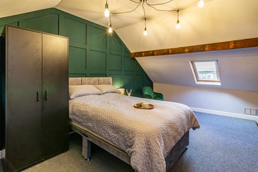 5 bed house, 29 Vine Street, City Centre, Lincoln, LN25HZ - Image 8