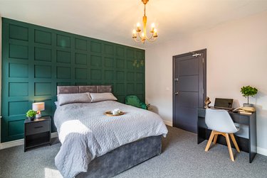 5 bed house, 29 Vine Street, City Centre, Lincoln, LN25HZ - Image 10