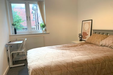 2 bed flat, Newport, Uphill, Lincoln, LN13DP - Image 3