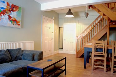 4 bed house, 10 Prior Street, St Catherines, Lincoln, LN57SW - Image 1