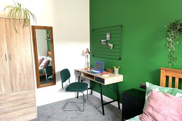 2 bed house, 92 Thesiger Street, City Centre, Lincoln, LN57UY - Image 2