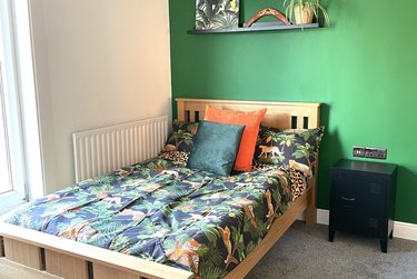 2 bed house, 92 Thesiger Street, City Centre, Lincoln, LN57UY - Image 6