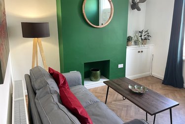 2 bed house, 92 Thesiger Street, City Centre, Lincoln, LN57UY - Image 8