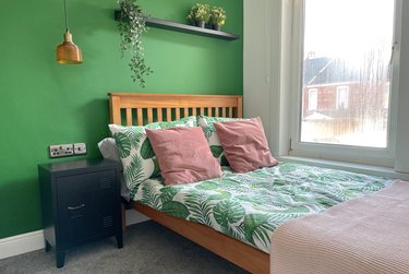 2 bed house, 92 Thesiger Street, City Centre, Lincoln, LN57UY - Image 1