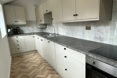 5 bed house, 1 Arboretum View, City Centre, Lincoln, LN25JQ - Image 3