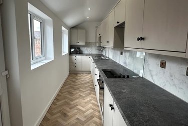 5 bed house, 1 Arboretum View, City Centre, Lincoln, LN25JQ - Image 4