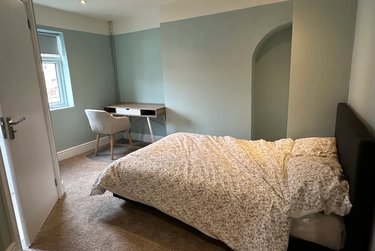 5 bed house, 1 Arboretum View, City Centre, Lincoln, LN25JQ - Image 5