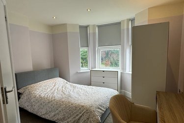5 bed house, 1 Arboretum View, City Centre, Lincoln, LN25JQ - Image 8