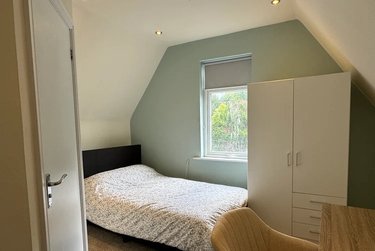 5 bed house, 1 Arboretum View, City Centre, Lincoln, LN25JQ - Image 9