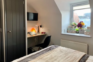 2 bed flat, 70 Chelmsford Street, City Centre, Lincoln, LN57BX - Image 2