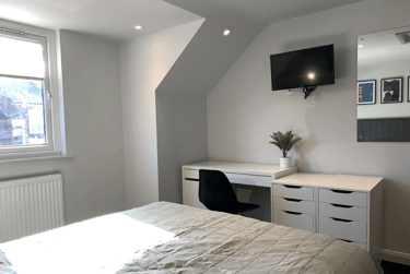 2 bed flat, 70 Chelmsford Street, City Centre, Lincoln, LN57BX - Image 3