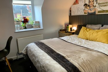 2 bed flat, 70 Chelmsford Street, City Centre, Lincoln, LN57BX - Image 5