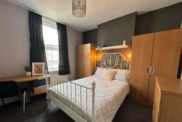 4 bed house, 123 Ripon Street, City Centre, Lincoln, LN57NG - Image 12