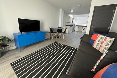 2 bed flat, Chelmsford Street, City Centre, Lincoln, LN57BX - Image 2