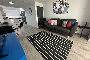 2 bed flat, Chelmsford Street, City Centre, Lincoln, LN57BX - Image 3