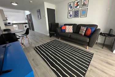 2 bed flat, Chelmsford Street, City Centre, Lincoln, LN57BX - Image 4